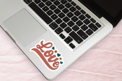 Love Sticker PNG Product Image 2