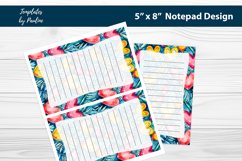 Love Digital memo pad