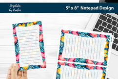 Love Digital memo pad