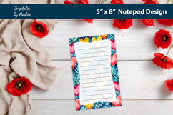 Love Digital memo pad