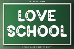 Love School Product Image 1