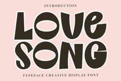 Love Song Product Image 1