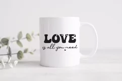 valentine svg