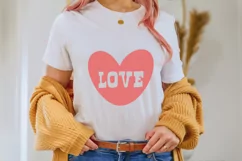 valentine svg