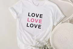 love svg