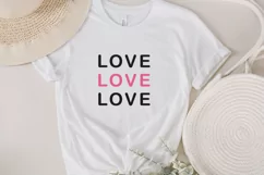 love svg