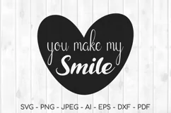 valentine svg