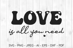 valentine svg