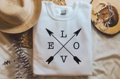 love svg