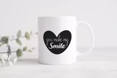 valentine svg