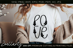 Valentine's Day SVG PNG EPS DXF Love Heart SVG for Cricut Product Image 2