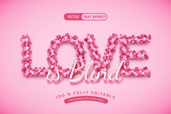 Love Text Effect Product Image 1