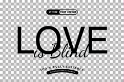 Love Text Effect Product Image 2
