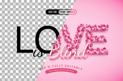 Love Text Effect Product Image 3