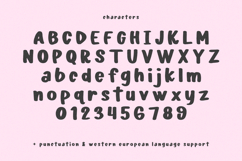 Love That For You Sans Product Image 10