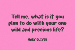 Love That For You Sans Product Image 7