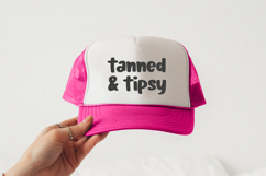 Love That For You Sans Product Image 8