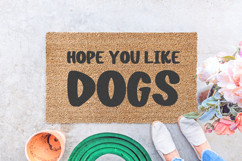 Love That For You Sans Product Image 9