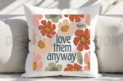 Love them anyway Sublimation PNG Product Image 4