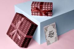 Love Things: icons, frames, patterns Product Image 10