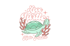Underwater Sea Animal T-shirt Design Bundle Product Image 3