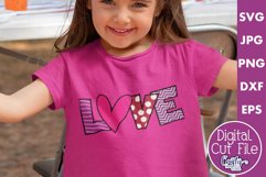 Valentines Day Svg Bundle | Valentine Svg | Valentine Shirt Product Image 6