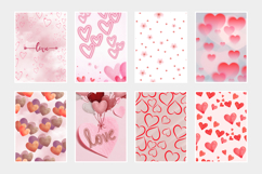 Romantic Love Wallpaper for iPhone Product Image 2