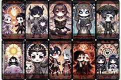 Love Wisdom Prediction Cards Sublimation Product Image 4