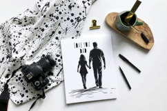 Love you dad SVG|Father&#039;s Day Product Image 3
