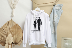 Love you dad SVG|Father&#039;s Day Product Image 2