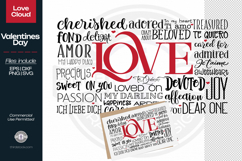 Love Cloud Product Image 1