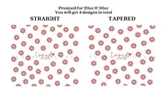 Loved bible verse skinny tumbler sublimation wrap with high resolution and transparant background are for 20oz and 30oz skinny tumbler