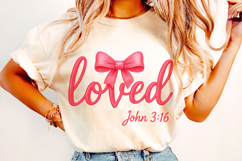 Valentine PNG Bundle, Valentine's Day Mega PNG Bundle Product Image 25