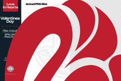 Love Heart Design Product Image 2