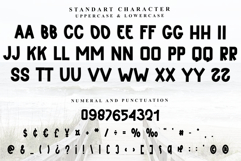 Lovely Alphabet Product Image 6