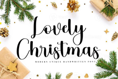 Lovely Chistmas Product Image 1