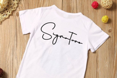 Lovely Handwrittern Product Image 4