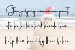 Lovely Handwrittern Product Image 5