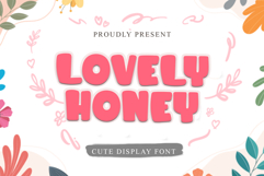 Lovely Honey Product Image 1