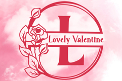 Wonderful Monogram Fonts &amp; Graphics Bundle Product Image 15