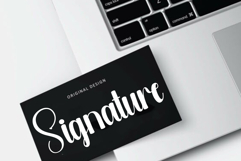 Loving Calligraphy Product Image 6