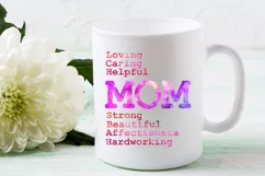 MOM QUOTES SUBLIMATION DESIGN IDEAS- MOTHERS DAY SUBLIMATION DESIGN