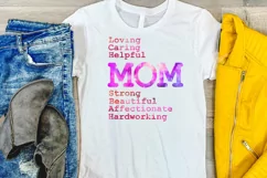 MOM QUOTES SUBLIMATION DESIGN IDEAS- MOTHERS DAY SUBLIMATION DESIGN