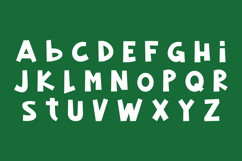 Big Boss - Fun Display Font Product Image 5