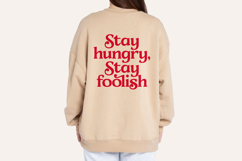 Loyale Rosell - Modern Serif Display Product Image 9