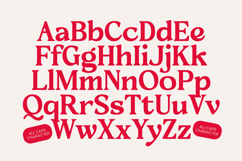 Loyale Rosell - Modern Serif Display Product Image 13