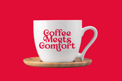 Loyale Rosell - Modern Serif Display Product Image 14