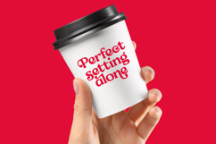 Loyale Rosell - Modern Serif Display Product Image 16