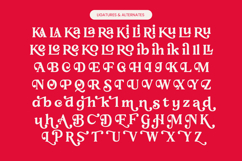 Loyale Rosell - Modern Serif Display Product Image 18