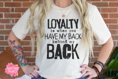 Inspirational Quotes Sublimation Bundle | Motivation Sayings Product Image 11